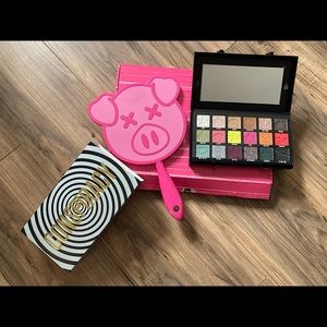 🎉Host Pick🎉Jeffree Star X Shane Dawson Bundle